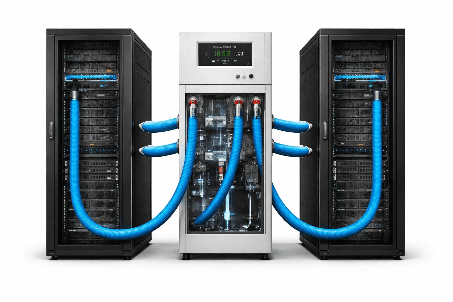 Liquid Cooling Systems