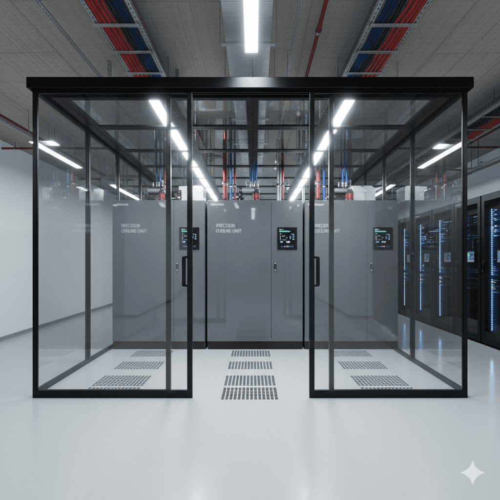 Precision Cooling Units