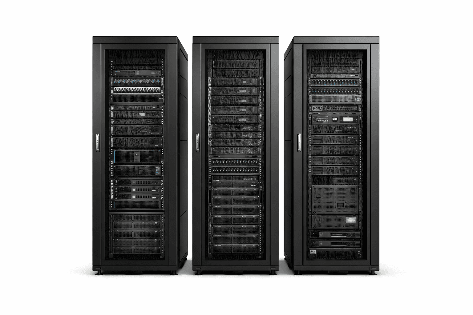 Server Racks