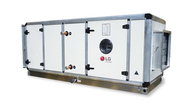 Air Handling Units