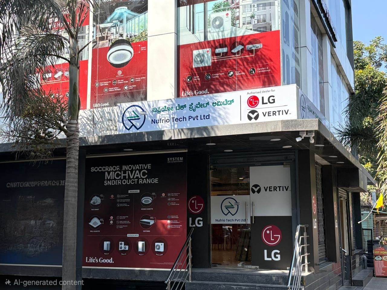 Infrastructure Engineering Expertise