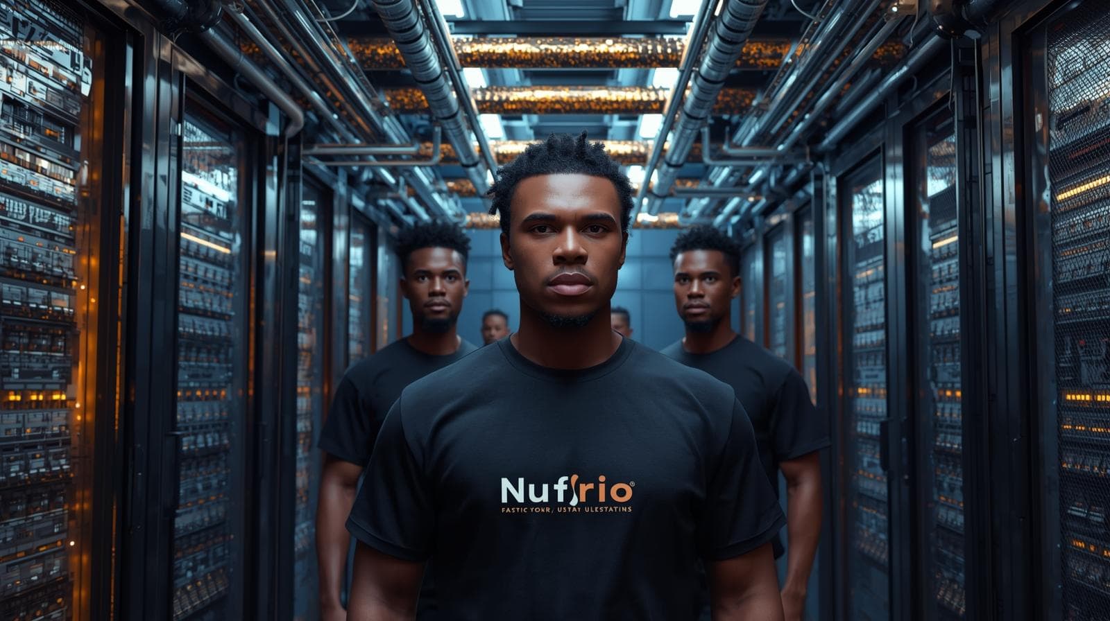 Infrastructure Engineering Expertise