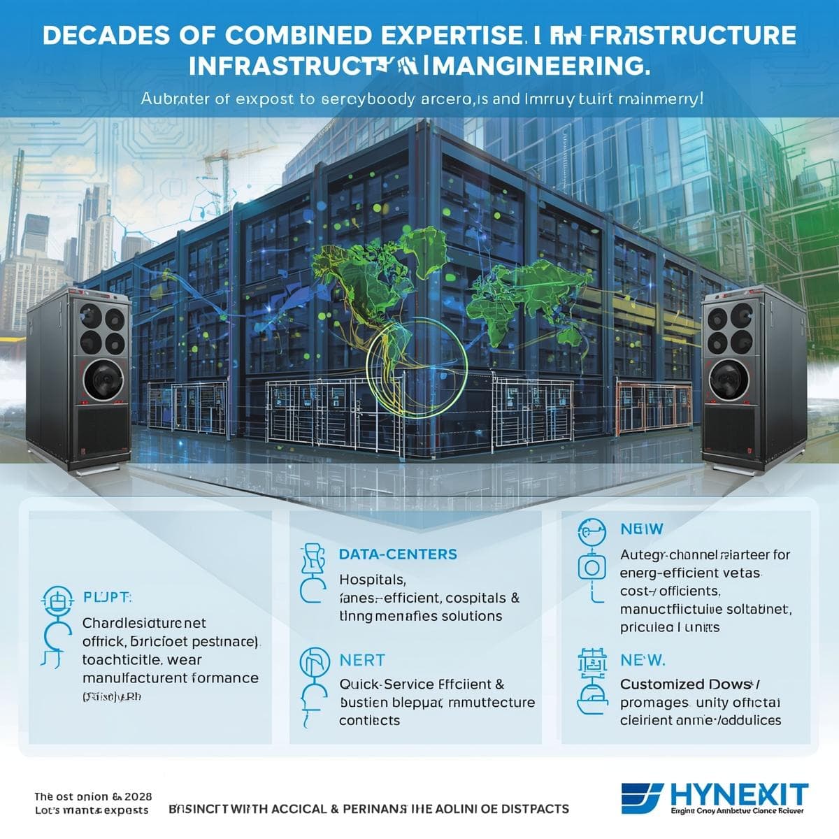 HVAC Operational Excellence