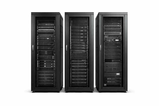 HVAC & Power Infrastructure Products | LG, Voltas & Vertiv Solutions